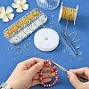 DIY Jewelry Set DIY-YW0001-48-B-6