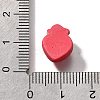 Resin Cabochons RESI-D275-01C-02-3