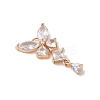Butterfly Charms KK-B100-058G-3