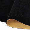 Self Adhesive Velvet Flocking Fabric OCOR-BC0001-58B-07-4