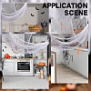1Pc Halloween Decorative Gauze DIY-GF0011-75A-4
