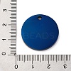 201 Stainless Steel Pendants STAS-R002-23A-3