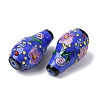 Handmade Lampwork Beads LAMP-F041-01A-3