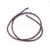 Natural Tiger Eye Beads Strands G-G783-05-2