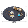 Gesso Jewelry Display Trays EDIS-WH0021-44B-2