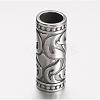 304 Stainless Steel Beads STAS-D166-44AS-1