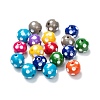 Chunky Bubblegum Acrylic Beads SACR-S146-20mm-M-2