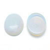 Natural & Synthetic Mixed Stone Cabochons G-P393-I-3