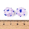 Handmade Lampwork Beads LAMP-N028-23B-4
