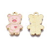 Alloy Pendants ENAM-S119-087C-RS-2