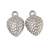 Non-Tarnish 304 Stainless Steel Pendants STAS-N103-106P-1