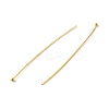 Brass Ball Head Pins RP0.5X44mm-G-2