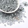 Glass Seed Beads SEED-H002-F-1135-1