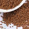 MIYUKI Round Rocailles Beads SEED-X0056-RR4458-1