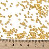 TOHO Round Seed Beads SEED-JPTR11-0949-3
