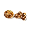 Transparent Acrylic Beads X1-MACR-L005-05B-2