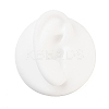 Right Soft Silicone Ear Displays Mould ODIS-NH0001-02B-1