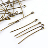 Iron Eye Pin IFIN-R218-0.7x55-AB-NF-1