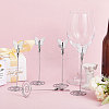 Butterfly Memo Photo Holder AJEW-WH0528-37A-3