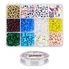 DIY Jewelry Making Kits DIY-YW0004-06-1