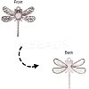 DIY Pendant Making PH-DIY-G005-63AS-WH-4