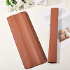 PU Leather Door Knob Cover FIND-WH20006-58B-3