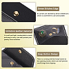 8Pcs Portable Imitation Leather Jewelry Bags for Travel ABAG-SP0001-38B-4