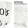 Cotton Dog's Kerchief AJEW-WH0592-001-3
