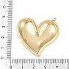 304 Stainless Steel Pendants STAS-Z180-02G-3