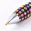 DIY Diamond Painting Point Drill Pen Embroidery Tool X-MRMJ-WH0059-80C-2