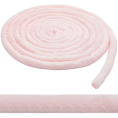 5M Velvet Ribbon AJEW-GF0010-12A-1