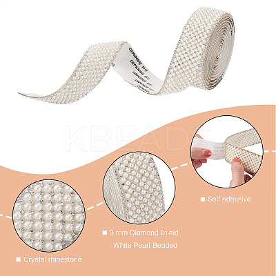 Hotfix Rhinestone DIY-CD0001-20-1