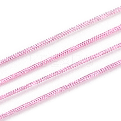 Nylon Chinese Knot Cord NWIR-C003-01B-22-1