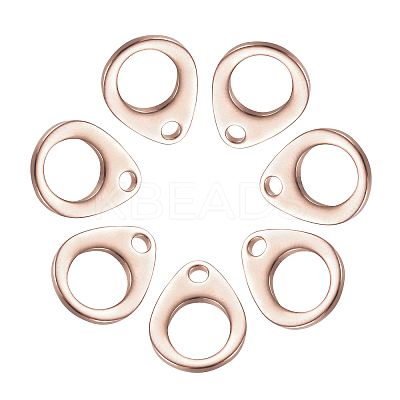 304 Stainless Steel Chain Tabs STAS-UN0007-23RG-1