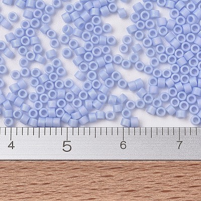 MIYUKI Delica Beads X-SEED-J020-DB1596-1