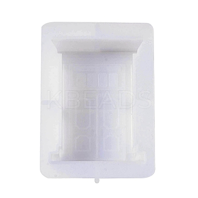 DIY Silicone Display Decoration Molds DIY-E073-02C-1