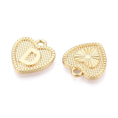 Alloy Pendants PALLOY-N157-001D-NR-1