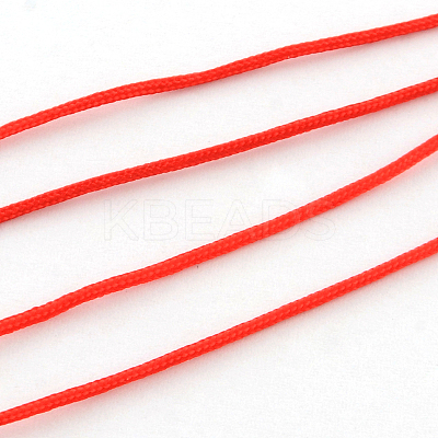 Nylon Braided Cord NWIR-R013-2mm-700-1