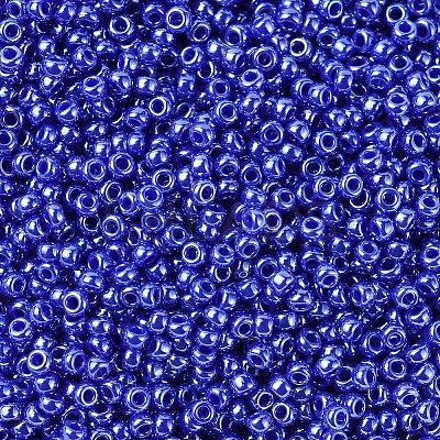 MIYUKI Round Rocailles Beads SEED-X0054-RR0432-1