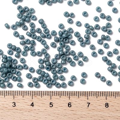 MIYUKI Round Rocailles Beads SEED-X0055-RR4479-1