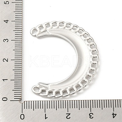 Non-Tarnish 304 Stainless Steel Pendants STAS-L022-196P-1