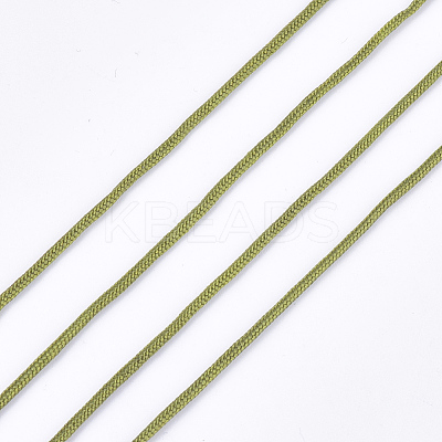 Nylon Braided Cord NWIR-S007-15-1