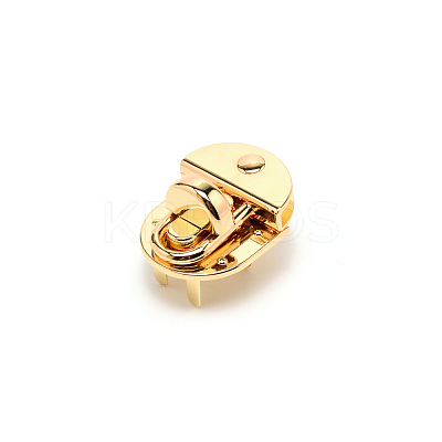 Zinc Alloy Bag Hanger for Purse Making Supplies DIY-WH0325-09LG-1