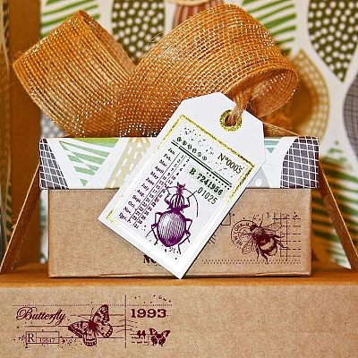 PVC Stamps DIY-WH0371-0058-1