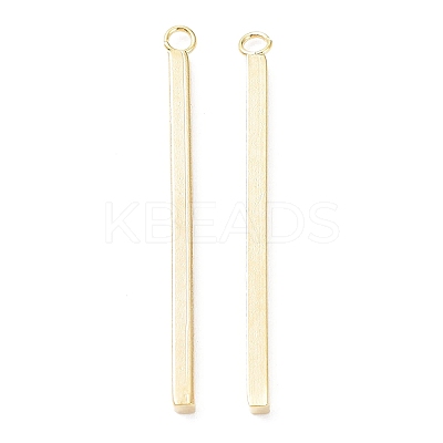 304 Stainless Steel Pendants LS-X-STAS-P327-09E-G-1