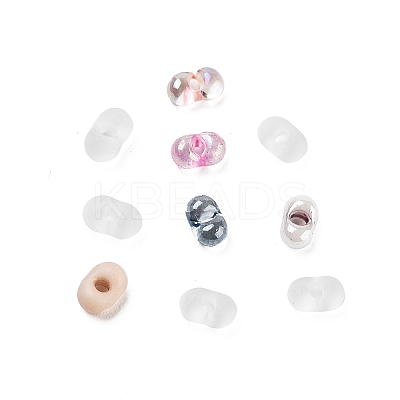 Glass Beads GLAA-U003-01P-1