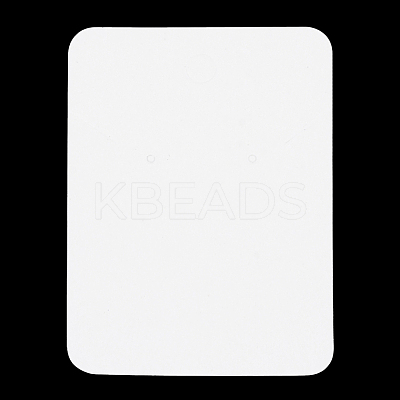 Cardboard Display Cards CDIS-S025-05-1