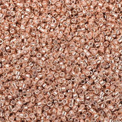 MIYUKI Delica Beads SEED-X0054-DB0434-1