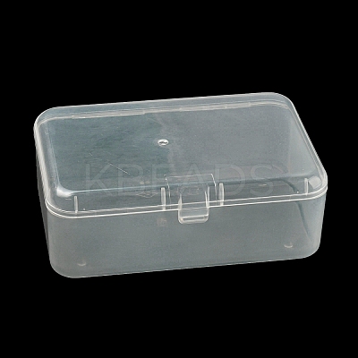 Wholesale Plastic Bead Storage Containers 