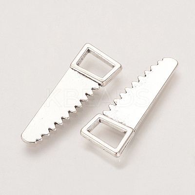 Tibetan Style Alloy Pendants LS-TIBE-T007-12AS-LF-1